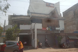 Nagpur House on Rent