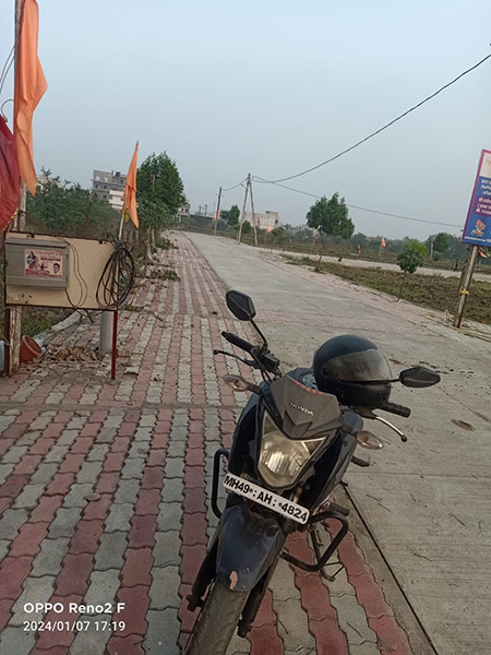 NA Plots Pipla Nagpur