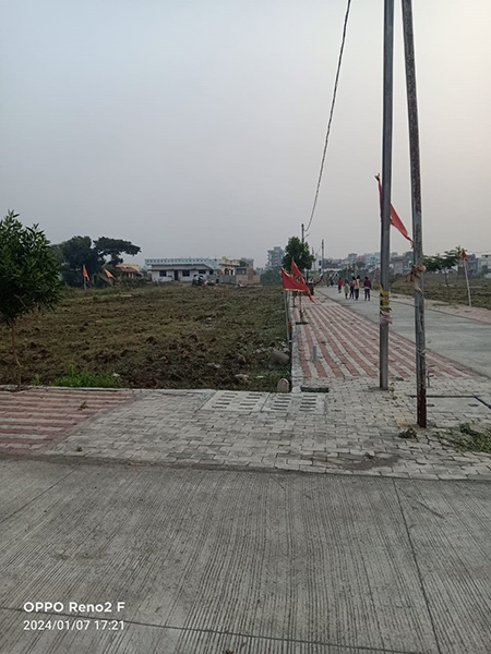 NA Plots Pipla Fata