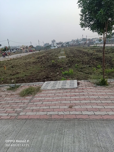 NA Plot in Hudkeshwar Nagpur