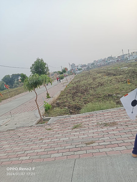 property in Hudkeshwar Nagpur