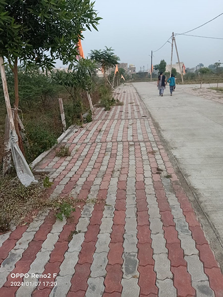 Nagpur Property