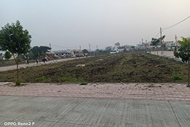 Nagpur NA Plots