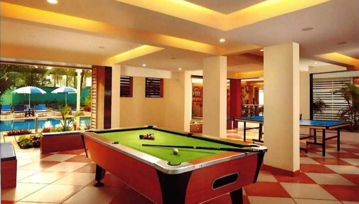 duplex nagpur