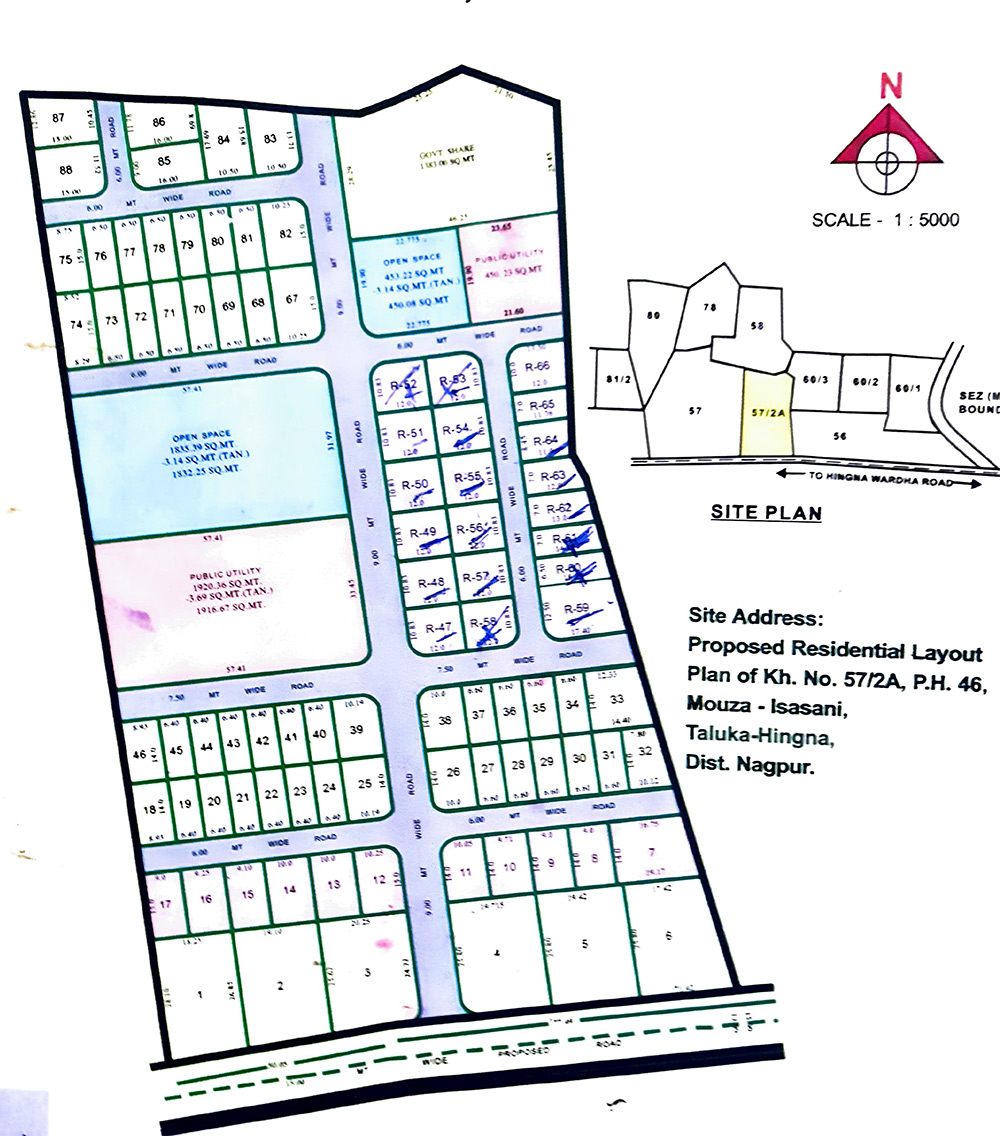 property MIHAN