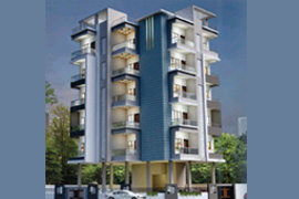 3BHK Dighori