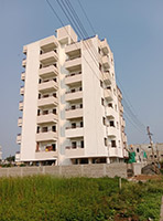 1BHK@18 lacs in Nagpur