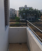 flat at low cost in Nagpur