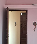 flat at low cost in Nagpur
