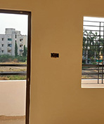 flat at low cost in Nagpur