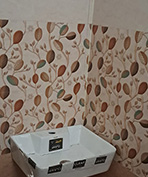 flat at low cost in Nagpur