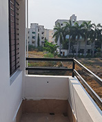 flat at low cost in Nagpur