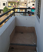 flat at low cost in Nagpur