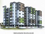 2BHK Duplex Nagpur for sale