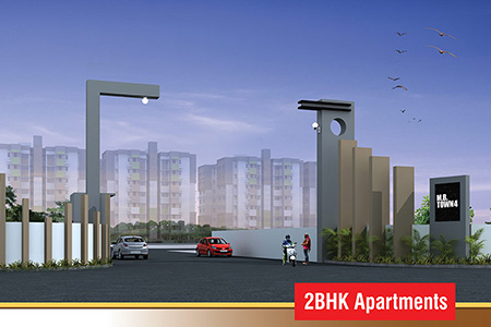 Duplex nagpur