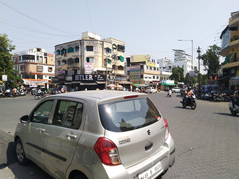 commercial office space in orange city
