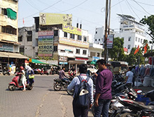 office space for rent Nagpur