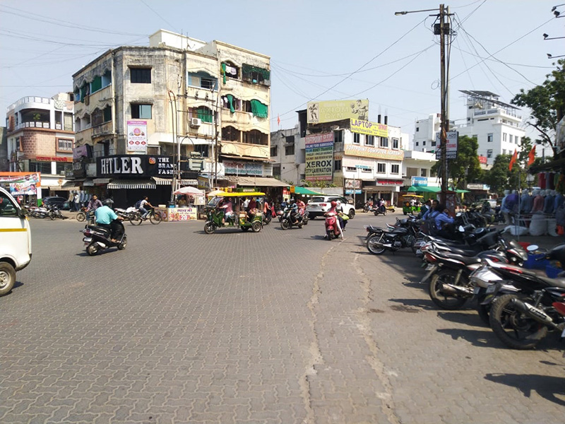 commercial space for rent in Nagpur