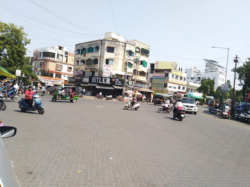 office space for lease in Nagpur
