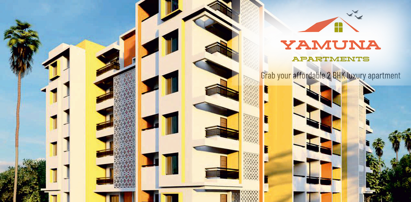 1 BHK nagpur