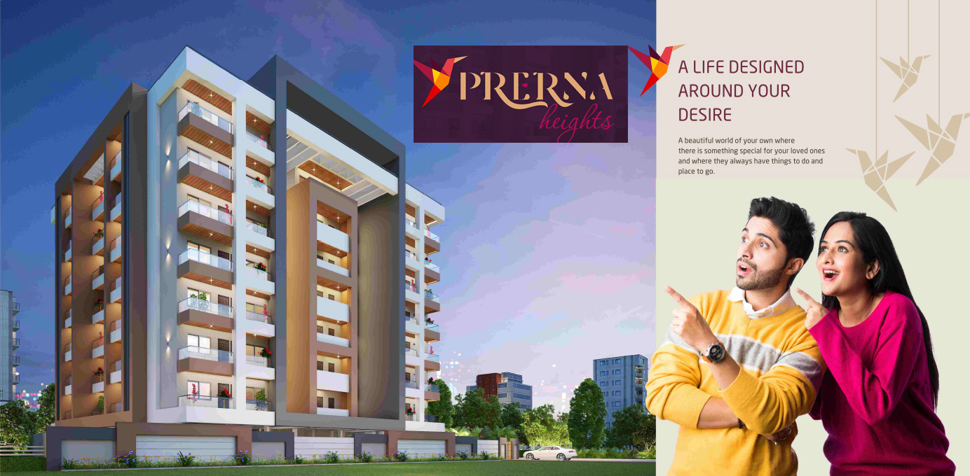 Nagpur Property 