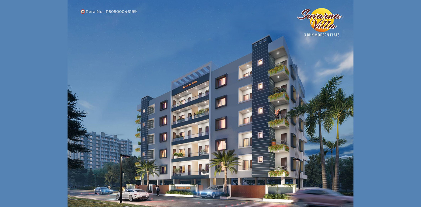 Property nagpur